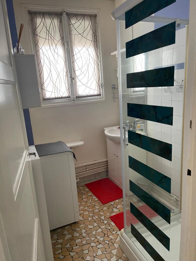 Apartment Erliz