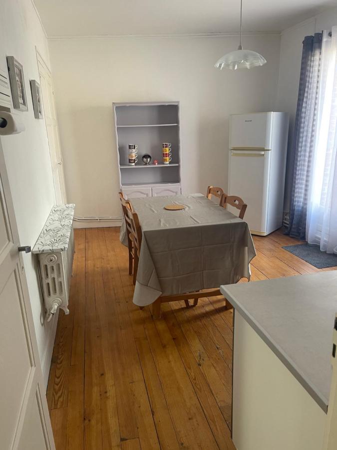 Apartment Erliz *