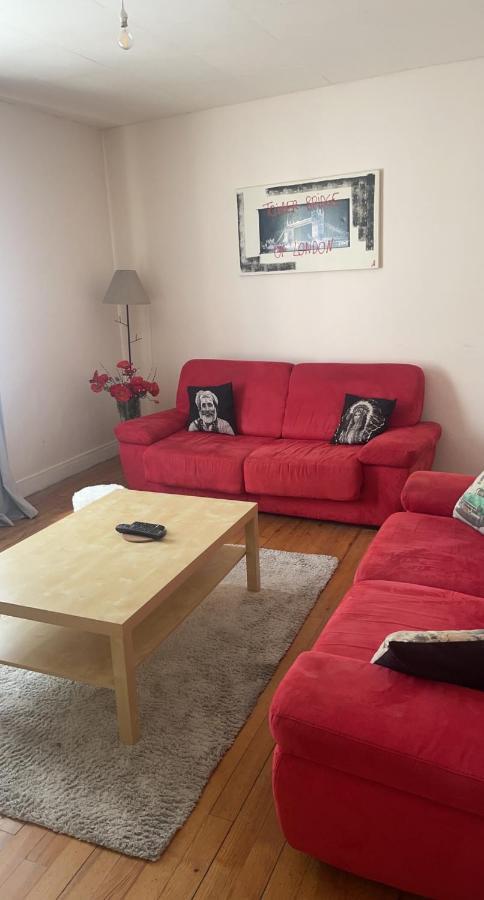 Apartment Erliz